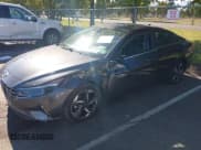 ✅ 2022 Hyundai Elantra Limited • VIN: 5NPLP4AG8NH073512 • Лот: 43352562. Опубликован ранее на IAAI с пробегом 90 696 миль. Бесплатный доступ к архиву аукционных продаж из США и подробный отчёт об истории автомобиля на DreamBid. Изображение 6.