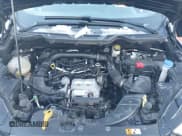 ✅ 2018 Ford EcoSport SE • VIN: MAJ3P1TE6JC190236 • Lot: 43872321. Listed on IAAI with 85,468 mi. Free auction sales archive from the USA and detailed vehicle history report at DreamBid. Image 10.