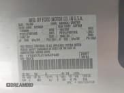 ✅ 2001 Ford F-150 XL • VIN: 1FTRX17L41NA47660 • Lot: 42673829. Listed on IAAI with 333,890 mi. Free auction sales archive from the USA and detailed vehicle history report at DreamBid. Image 9.