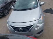 ✅ 2019 Nissan Versa S Plus • VIN: 3N1CN7AP9KL841004 • Lot: 42643702. Listed on IAAI with 82,528 mi. Free auction sales archive from the USA and detailed vehicle history report at DreamBid. Image 12.