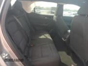 ✅ 2025 Chevrolet Equinox FWD LT • VIN: 3GNAXHEGXSL102987 • Lot: 70040305. Wystawiony na Copart z przebiegiem 17 526 mil. Bezpłatny archiwum sprzedaży aukcyjnych z USA i szczegółowy raport historii pojazdu na DreamBid. Zdjęcie 11.