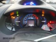 ✅ 2013 Honda Insight • VIN: JHMZE2H35DS000684 • Lot: 85436705. Listed on Copart with 187,528 mi. Free auction sales archive from the USA and detailed vehicle history report at DreamBid. Image 9.