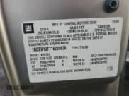 ✅ 2001 Chevrolet Silverado 1500 LT • VIN: 1GCEK19T71E225636 • Лот: 82580444. Опубликован ранее на Copart с пробегом 208 271 миль. Бесплатный доступ к архиву аукционных продаж из США и подробный отчёт об истории автомобиля на DreamBid. Изображение 12.