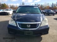 ✅ 2008 Honda Odyssey EX-L • VIN: 5FNRL38708B027794 • Lot: 91015545. Listed on Copart with 196,440 mi. Free auction sales archive from the USA and detailed vehicle history report at DreamBid. Image 5.