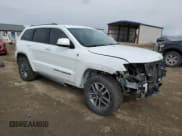 ✅ 2020 Jeep Grand Cherokee North • VIN: 1C4RJFAG4LC436792 • Lot: 47609595. Listed on Copart with 59,496 mi. Free auction sales archive from the USA and detailed vehicle history report at DreamBid. Image 4.