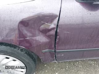 ✅ 1996 Geo Prizm LSi • VIN: 1Y1SK5263TZ064109 • Lot: 42102815. Listed on IAAI with 244,763 mi. Free auction sales archive from the USA and detailed vehicle history report at DreamBid. Image 6.