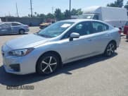 ✅ 2019 Subaru Impreza Premium • VIN: 4S3GKAD60K3611693 • Лот: 42555229. Опубликован ранее на IAAI с пробегом 153 102 миль. Бесплатный доступ к архиву аукционных продаж из США и подробный отчёт об истории автомобиля на DreamBid. Изображение 2.