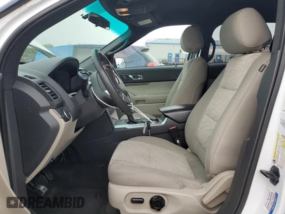 ✅ 2014 Ford Explorer • VIN: 1FM5K8B86EGB14757 • Лот: 60064045. Опубликован ранее на Copart с пробегом 230 063 миль. Бесплатный доступ к архиву аукционных продаж из США и подробный отчёт об истории автомобиля на DreamBid. Изображение 7.