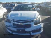 ✅ 2015 Chevrolet Cruze LT • VIN: 1G1PE5SB0F7263691 • Лот: 43569578. Опубликован ранее на IAAI с пробегом 84 985 миль. Бесплатный доступ к архиву аукционных продаж из США и подробный отчёт об истории автомобиля на DreamBid. Изображение 12.