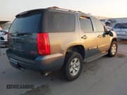✅ 2010 GMC Yukon SLT • VIN: 1GKUCCE05AR139528 • Lot: 43242377. Listed on IAAI with Not provided. Free auction sales archive from the USA and detailed vehicle history report at DreamBid. Image 4.