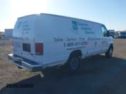 ✅ 2013 Ford Econoline Cargo Commercial • VIN: 1FTNS2EL8DDA90141 • Лот: 42136803. Опубликован ранее на IAAI с пробегом 206 573 миль. Бесплатный доступ к архиву аукционных продаж из США и подробный отчёт об истории автомобиля на DreamBid. Изображение 4.