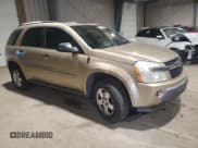 ✅ 2006 Chevrolet Equinox LS • VIN: 2CNDL23F366176105 • Лот: 43130115. Опубликован ранее на Copart с пробегом 153 572 миль. Бесплатный доступ к архиву аукционных продаж из США и подробный отчёт об истории автомобиля на DreamBid. Изображение 4.