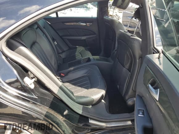 ✅ 2018 Mercedes-Benz CLS 550 • VIN: WDDLJ7DB5JA204213 • Lot: 68609093. Listed on Copart with 85,435 mi. Free auction sales archive from the USA and detailed vehicle history report at DreamBid. Image 10.