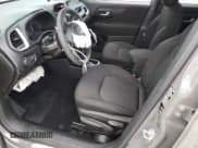 ✅ 2019 Jeep Renegade Sport • VIN: ZACNJAAB6KPK45906 • Lot: 65525965. Listed on Copart with 41,622 mi. Free auction sales archive from the USA and detailed vehicle history report at DreamBid. Image 7.