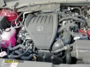 ✅ 2024 Toyota Highlander XLE • VIN: 5TDAAAA56RS009006 • Lot: 82344285. Listed on Copart with 28,495 mi. Free auction sales archive from the USA and detailed vehicle history report at DreamBid. Image 16.