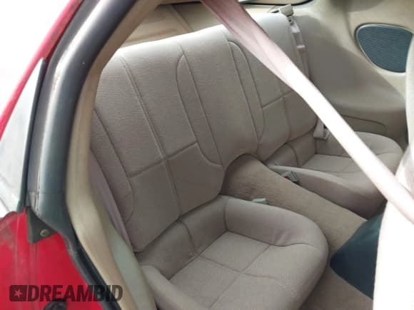 ✅ 1995 Chevrolet Camaro • VIN: 2G1FP22S2S2160911 • Lot: 42413545. Listed on IAAI with 32,767 mi. Free auction sales archive from the USA and detailed vehicle history report at DreamBid. Image 8.