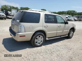 ✅ 2007 Mercury Mountaineer Premier • VIN: 4M2EU48E27UJ11227 • Lot: 65079844. Wystawiony na Copart z przebiegiem Nie podano. Bezpłatny archiwum sprzedaży aukcyjnych z USA i szczegółowy raport historii pojazdu na DreamBid. Zdjęcie 3.
