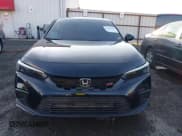 ✅ 2024 Honda Civic Si • VIN: 2HGFE1E59RH476358 • Лот: 43693446. Опубликован ранее на IAAI с пробегом 28 234 миль. Бесплатный доступ к архиву аукционных продаж из США и подробный отчёт об истории автомобиля на DreamBid. Изображение 13.