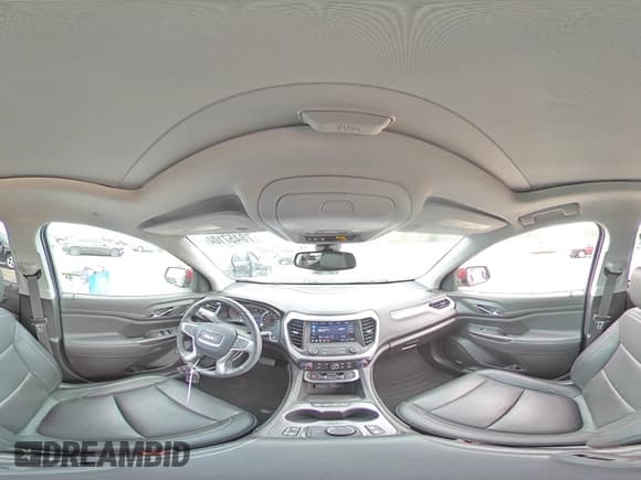 ✅ 2022 GMC Acadia SLT • VIN: 1GKKNML48NZ156908 • Лот: 78457104. Опубликован ранее на Copart с пробегом 41 538 миль. Бесплатный доступ к архиву аукционных продаж из США и подробный отчёт об истории автомобиля на DreamBid. Изображение 16.