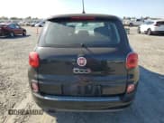 ✅ 2015 FIAT 500L Pop • VIN: ZFBCFAAH0FZ036204 • Lot: 71470905. Listed on Copart with 173,884 mi. Free auction sales archive from the USA and detailed vehicle history report at DreamBid. Image 6.