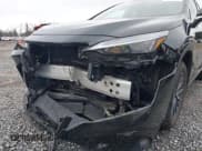 ✅ 2023 Lexus NX 350h Premium • VIN: 2T2GKCEZ7PC013700 • Lot: 41765156. Wystawiony na IAAI z przebiegiem 22 423 mil. Bezpłatny archiwum sprzedaży aukcyjnych z USA i szczegółowy raport historii pojazdu na DreamBid. Zdjęcie 6.