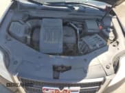 ✅ 2015 GMC Terrain SLT • VIN: 2GKFLXEK8F6171653 • Lot: 59128665. Listed on Copart with 82,004 mi. Free auction sales archive from the USA and detailed vehicle history report at DreamBid. Image 12.