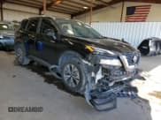 ✅ 2023 Nissan Rogue SV • VIN: 5N1BT3BBXPC752065 • Лот: 85306015. Опубликован ранее на Copart с пробегом 127 717 миль. Бесплатный доступ к архиву аукционных продаж из США и подробный отчёт об истории автомобиля на DreamBid. Изображение 4.