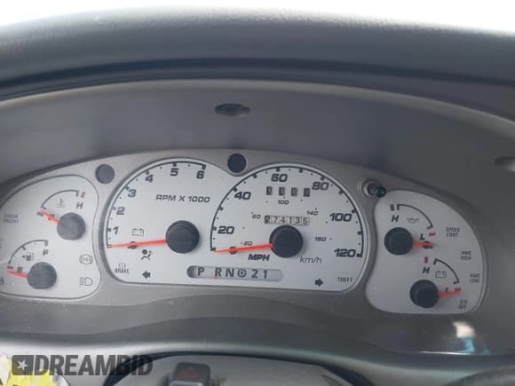 ✅ 2002 Ford Explorer Sport XLS • VIN: 1FMZU70E62UD50921 • Лот: 42113628. Опубликован ранее на IAAI с пробегом 274 135 миль. Бесплатный доступ к архиву аукционных продаж из США и подробный отчёт об истории автомобиля на DreamBid. Изображение 7.