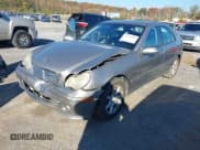 ✅ 2007 Mercedes-Benz C 280 Luxury • VIN: WDBRF92H97F842161 • Lot: 43611422. Wystawiony na IAAI z przebiegiem 178 290 mil. Bezpłatny archiwum sprzedaży aukcyjnych z USA i szczegółowy raport historii pojazdu na DreamBid. Zdjęcie 2.