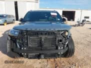 ✅ 2025 Ford Explorer ST-Line • VIN: 1FMUK7KH0SGA99562 • Лот: 43343916. Опубликован ранее на IAAI с пробегом 8 394 миль. Бесплатный доступ к архиву аукционных продаж из США и подробный отчёт об истории автомобиля на DreamBid. Изображение 12.