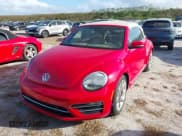 ✅ 2017 Volkswagen Beetle S • VIN: 3VW517AT8HM813838 • Lot: 40667902. Listed on IAAI with Not provided. Free auction sales archive from the USA and detailed vehicle history report at DreamBid. Image 16.