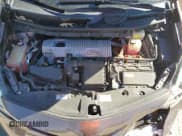 ✅ 2015 Toyota Prius Two • VIN: JTDZN3EU1FJ038622 • Lot: 87185505. Listed on Copart with 119,068 mi. Free auction sales archive from the USA and detailed vehicle history report at DreamBid. Image 12.