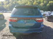 ✅ 2024 Dodge Durango SRT Hellcat Premium • VIN: 1C4SDJH98RC101692 • Лот: 84962845. Опубликован ранее на Copart с пробегом 6 927 миль. Бесплатный доступ к архиву аукционных продаж из США и подробный отчёт об истории автомобиля на DreamBid. Изображение 6.