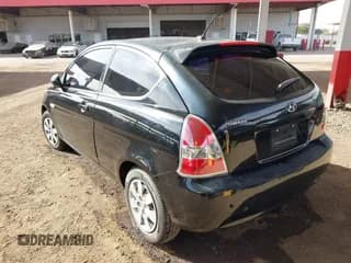 ✅ 2011 Hyundai Accent GS • VIN: KMHCM3AC9BU200457 • Лот: 41260968. Опубликован ранее на IAAI с пробегом 156 407 миль. Бесплатный доступ к архиву аукционных продаж из США и подробный отчёт об истории автомобиля на DreamBid. Изображение 3.