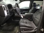 ✅ 2016 GMC Sierra 1500 SLT • VIN: 3GTU2NEJ1GG120602 • Lot: 83638574. Wystawiony na Copart z przebiegiem 199 029 mil. Bezpłatny archiwum sprzedaży aukcyjnych z USA i szczegółowy raport historii pojazdu na DreamBid. Zdjęcie 7.