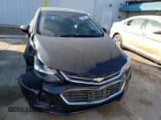 ✅ 2018 Chevrolet Cruze Premier • VIN: 1G1BF5SM3J7242318 • Lot: 39946353. Listed on Copart with 85,150 mi. Free auction sales archive from the USA and detailed vehicle history report at DreamBid. Image 5.