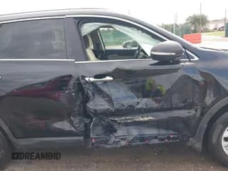 ✅ 2016 Kia Sorento LX • VIN: 5XYPG4A36GG004374 • Лот: 43270406. Опубликован ранее на IAAI с пробегом 147 981 миль. Бесплатный доступ к архиву аукционных продаж из США и подробный отчёт об истории автомобиля на DreamBid. Изображение 6.