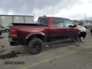 ✅ 2023 Ram 1500 Big Horn • VIN: 1C6SRFFT2PN549979 • Lot: 53004915. Listed on Copart with 5,655 mi. Free auction sales archive from the USA and detailed vehicle history report at DreamBid. Image 3.