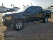 ✅ 2017 GMC Canyon 2WD • VIN: 1GTG5BEN5H1224824 • Lot: 66293845. Listed on Copart with 197,944 mi. Free auction sales archive from the USA and detailed vehicle history report at DreamBid. Image 1.