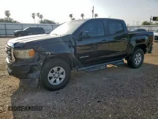 ✅ 2017 GMC Canyon 2WD • VIN: 1GTG5BEN5H1224824 • Лот: 66293845. Опубликован ранее на Copart с пробегом 197 944 миль. Бесплатный доступ к архиву аукционных продаж из США и подробный отчёт об истории автомобиля на DreamBid. Изображение 1.