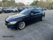 ✅ 2014 BMW 4 Series 435i xDrive • VIN: WBA3R5C50EF784642 • Lot: 56781275. Wystawiony na Copart z przebiegiem 80 550 mil. Bezpłatny archiwum sprzedaży aukcyjnych z USA i szczegółowy raport historii pojazdu na DreamBid. Zdjęcie 2.