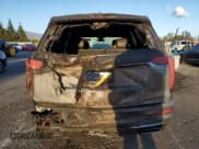 ✅ 2024 Cadillac XT6 FWD Luxury • VIN: 1GYKPAR40RZ744121 • Lot: 86413604. Listed on Copart with 7,527 mi. Free auction sales archive from the USA and detailed vehicle history report at DreamBid. Image 6.