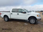 ✅ 2011 Ford F-150 XLT • VIN: 1FTFW1ET5BFC12975 • Lot: 43536418. Listed on IAAI with 237,356 mi. Free auction sales archive from the USA and detailed vehicle history report at DreamBid. Image 13.