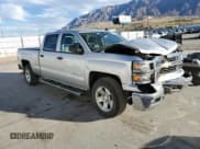 ✅ 2014 Chevrolet Silverado 1500 LT • VIN: 3GCUKREC6EG336063 • Lot: 90936445. Wystawiony na Copart z przebiegiem 73 420 mil. Bezpłatny archiwum sprzedaży aukcyjnych z USA i szczegółowy raport historii pojazdu na DreamBid. Zdjęcie 4.
