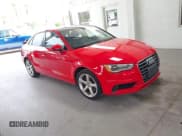 ✅ 2015 Audi A3 Premium • VIN: WAUACGFF1F1089240 • Lot: 43069867. Wystawiony na IAAI z przebiegiem 59 892 mil. Bezpłatny archiwum sprzedaży aukcyjnych z USA i szczegółowy raport historii pojazdu na DreamBid. Zdjęcie 1.