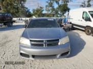 ✅ 2013 Dodge Avenger SE • VIN: 1C3CDZAB1DN599557 • Лот: 80910874. Опубликован ранее на Copart с пробегом 293 497 миль. Бесплатный доступ к архиву аукционных продаж из США и подробный отчёт об истории автомобиля на DreamBid. Изображение 5.