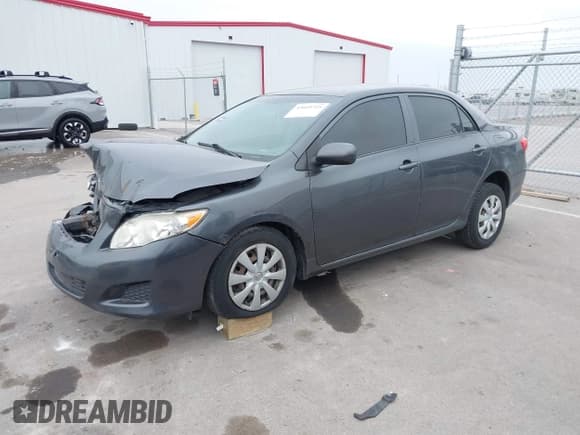 ✅ 2009 Toyota Corolla • VIN: 1NXBU40E79Z122307 • Lot: 43605318. Wystawiony na IAAI z przebiegiem 182 929 mil. Bezpłatny archiwum sprzedaży aukcyjnych z USA i szczegółowy raport historii pojazdu na DreamBid. Zdjęcie 18.
