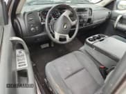 ✅ 2009 Chevrolet Silverado 2500HD LT • VIN: 1GCHK59629E131691 • Лот: 80130715. Опубликован ранее на Copart с пробегом 152 493 миль. Бесплатный доступ к архиву аукционных продаж из США и подробный отчёт об истории автомобиля на DreamBid. Изображение 8.