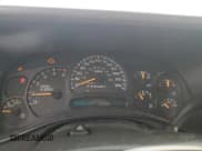 ✅ 2006 Chevrolet Silverado 2500HD LT3 • VIN: 1GCHK232X6F110873 • Lot: 86475445. Wystawiony na Copart z przebiegiem 226 349 mil. Bezpłatny archiwum sprzedaży aukcyjnych z USA i szczegółowy raport historii pojazdu na DreamBid. Zdjęcie 9.