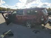 ✅ 2020 Chevrolet Suburban Premier • VIN: 1GNSKJKC1LR170441 • Lot: 87202425. Wystawiony na Copart z przebiegiem Nie podano. Bezpłatny archiwum sprzedaży aukcyjnych z USA i szczegółowy raport historii pojazdu na DreamBid. Zdjęcie 2.